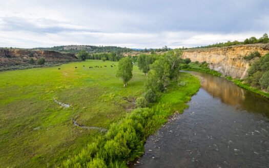 Chama River Ranch